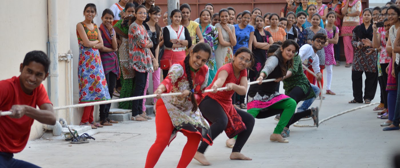 Government Physiotherapy College Jamnagar Events photo 1